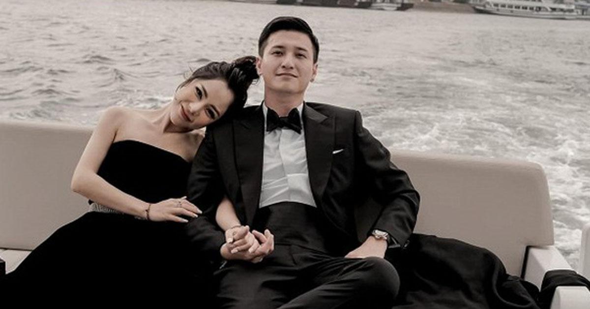 Động thái nhỏ cho thấy Lan Phương - Huỳnh Anh đã sẵn sàng cho đám cưới?