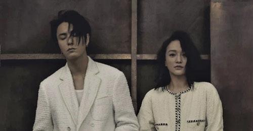 Châu Tấn - Trần Khôn thể hiện bộ ảnh "Tri kỷ" trên tạp chí GQ