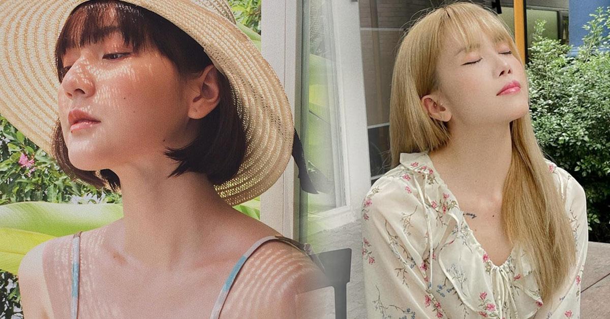 Nếu 5 trang thư tình là của Hải Tú, thì đây là 3 lý do "trà xanh" thắng