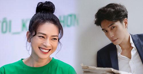 "Hai năm rõ mười" bằng chứng Huy Trần đưa Ngô Thanh Vân về quê ăn Tết