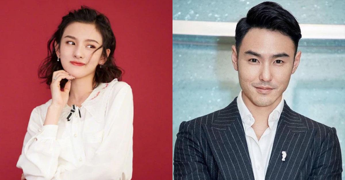 "Na Tra" Tống Tổ Nhi bí mật kết hôn với sao nam gốc Việt Nguyễn Kính Thiên?