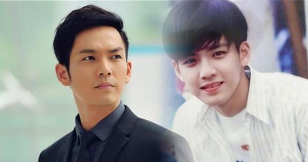 Chung Hán Lương: Ông hoàng ngôn tình "đốn tim" triệu fan nữ