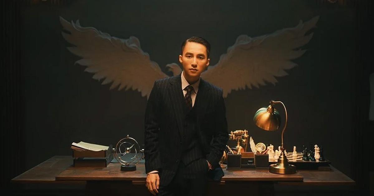 Những bức ảnh hậu trường MV Chúng ta của hiện tại được công bố