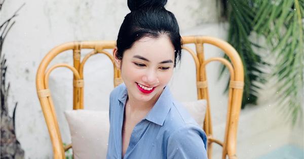 Cẩm Đan lại tung ảnh "thả thính" nhưng cứ như "cà khịa" Lệ Quyên