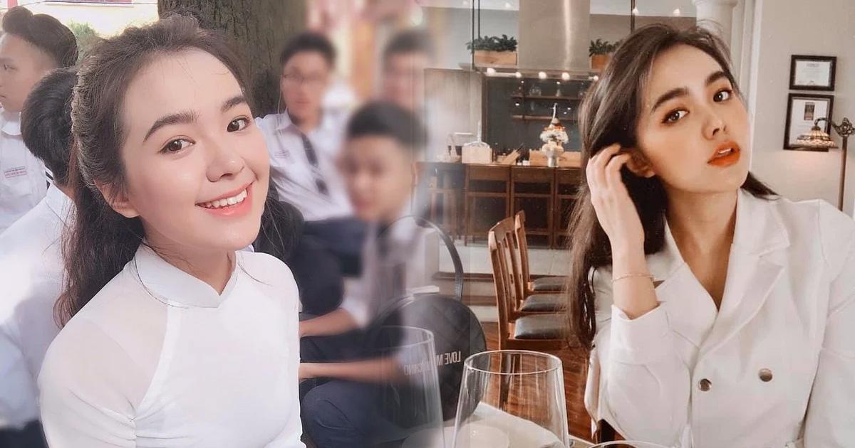 Hot girl mua nhà tiền tỷ từ năm 19 tuổi, nổi đình đám một thời hiện ra sao?