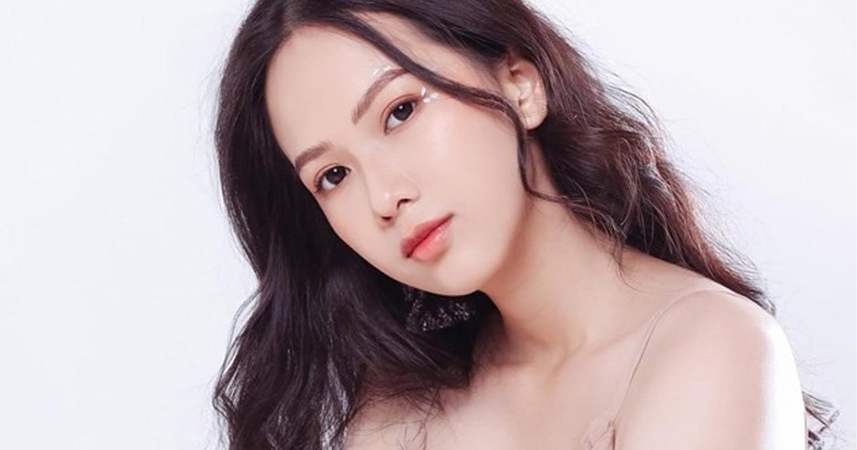 Với vài giây catwalk, Top 5 HHVN Phương Quỳnh làm Đỗ Thị Hà bị lãng quên