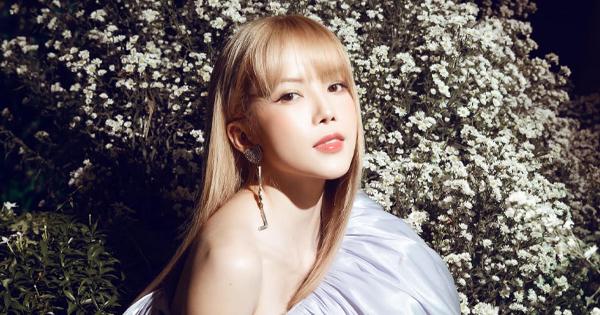 Ai "đóng băng" mặc kệ, Thiều Bảo Trâm vẫn "nở hoa", còn nhận show lớn