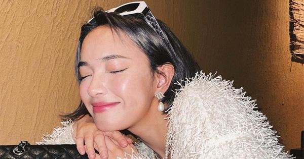 Muốn từ 1m58 thành 1m70 như Châu Bùi, hãy yêu một chàng trai như Binz