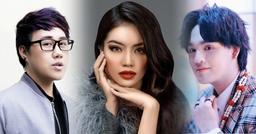 Dàn sao Việt phản đối việc H&M ủng hộ đường lưỡi bò, kêu gọi tẩy chay sản phẩm của hãng này