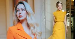 Giành được quyền nuôi con, Nhật Kim Anh ăn mừng lớn bằng màn "lột xác" lạ lẫm không nhận ra