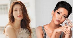 H'Hen Niê và Diễm My 9x tham gia phim Hollywood của Maggie Q