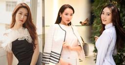 Động thái của Lan Ngọc, Nhã Phương, Diễm My 9X trước nghi vấn phim "1990" hoãn chiếu vì diễn viên "mắc bệnh ngôi sao"