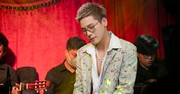 Quân A.P lên tiếng sau ồn ào bất tài, thiếu tôn trọng đồng nghiệp