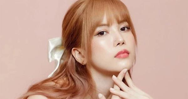 Thiều Bảo Trâm và các sao nữ: Không phải "cáo già" nhưng vẫn thích đeo nơ