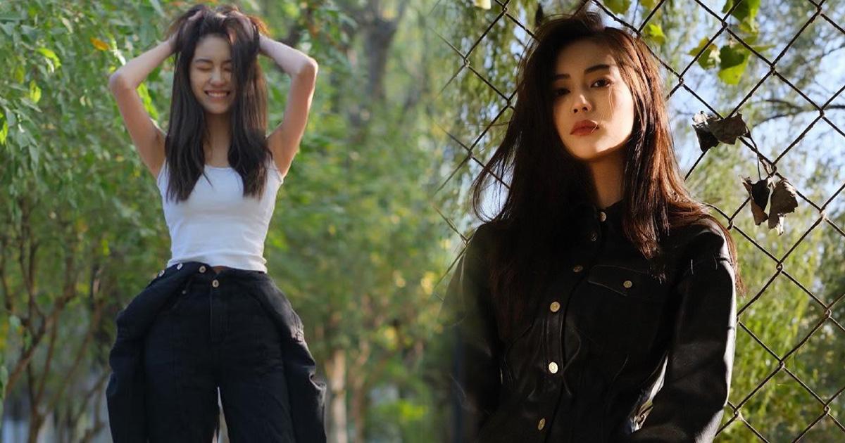 Chu Hiểu Phàm: Nàng thơ mới của Trương Nghệ Mưu được gọi là tiểu Vương Phi