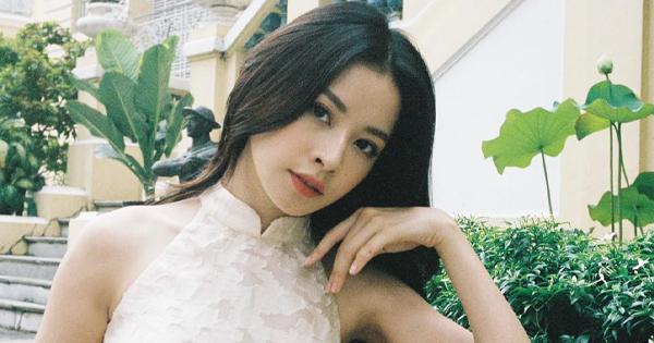 Chi Pu chính thức công khai ảnh, lên tiếng về tin hẹn hò "sugar daddy" Tây