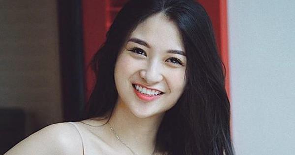 Vũ Thị Anh Thư: Hotgirl đã thi Hoa hậu Việt Nam, đóng Về nhà đi con là ai?