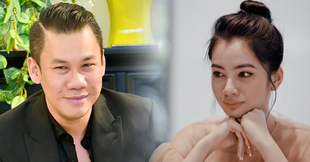 Chồng cũ Lệ Quyên viết "Không có em này thì có em khác", Cẩm Đan bị réo gọi