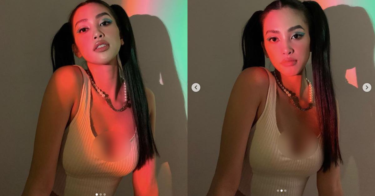 Hoa hậu Tiểu Vy đăng ảnh thế này có làm Đỗ Thị Hà lo lắng không?