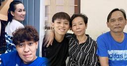 Quản lý Phi Nhung liên tục né tránh khi bị hỏi về số tiền cát xê của Hồ Văn Cường, khẳng định bố mẹ Cường "không chịu đi"