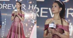 Thân hình như gái mới lớn của Lý Nhược Đồng ở tuổi U60