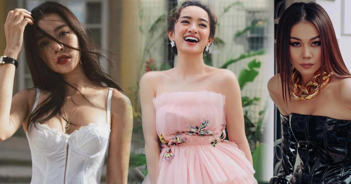 Make up nổi tiếng bật mí hậu trường showbiz: Ai mới là người đẹp không tuổi