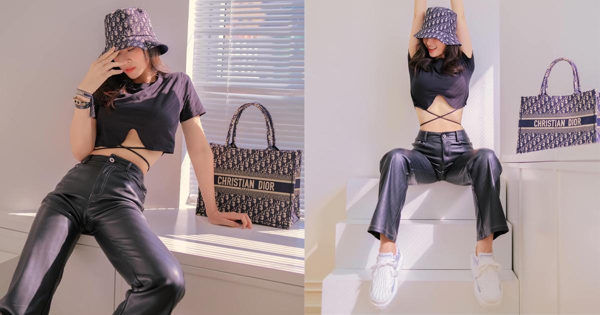 Ông Cao Thắng hào phóng thế nào thì chỉ nhìn vào ảnh mới của Đông Nhi sẽ rõ