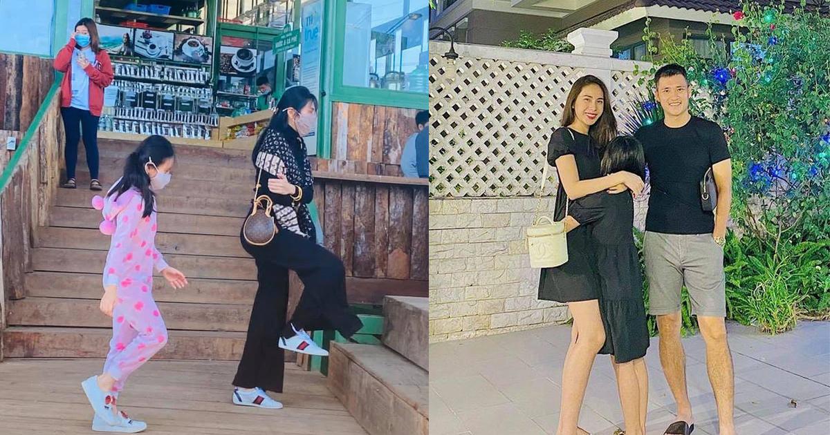 Thủy Tiên lần đầu để lộ mặt con gái Bánh Gạo sau nhiều năm giấu kín