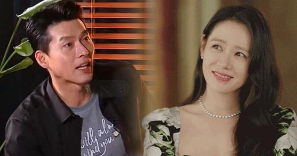 Hyun Bin công khai thổ lộ tình cảm với Son Ye Jin: Anh sẽ luôn bảo vệ em