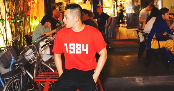 Vũ Khắc Tiệp check-in Hội An, dân mạng tha thiết: "Xin anh đừng!"