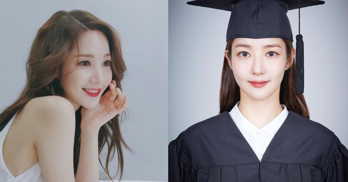 Khoe tạo hình trong phim mới, Park Min Young náo loạn MXH