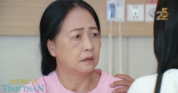 Hương vị tình thân tập 76: Bà Dần nhận ra bộ mặt thật của cháu dâu sắp cưới