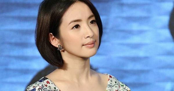 Lâm Y Thần tuổi 39: Lấy chồng đại gia, 7 năm đi cầu con không thành