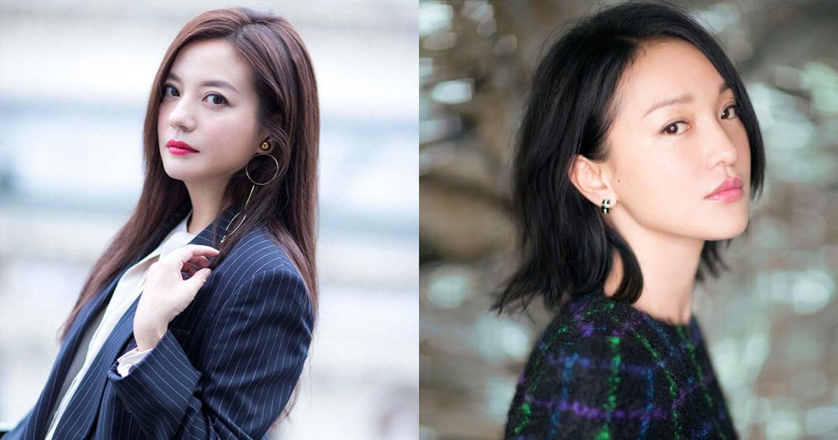 Mối quan hệ Triệu Vy - Châu Tấn: Từ hảo tỷ muội đến không đội trời chung