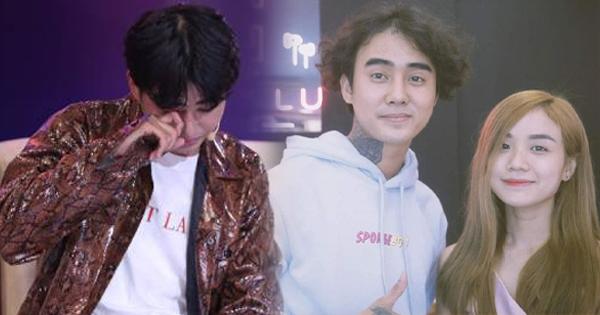 Đạt G có động thái đầu tiên giữa tin đồn chia tay với Cindy Lư