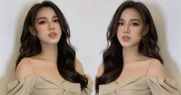Miss World 2021 cận kề, Đỗ Thị Hà được khen nhan sắc ngày càng thăng hạng