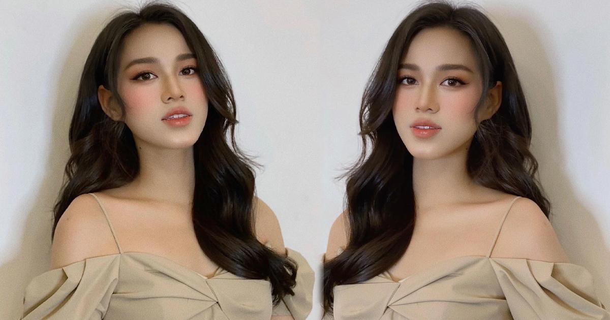 Miss World 2021 cận kề, Đỗ Thị Hà được khen nhan sắc ngày càng thăng hạng