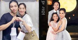 Hôm qua sao làm gì (21/9): Sao Việt nô nức mừng lễ Trung thu