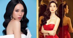 Vừa trở thành đại diện Việt Nam tại Hoa hậu Liên lục địa 2021, Ái Nhi đã được đánh giá cao vì điều này