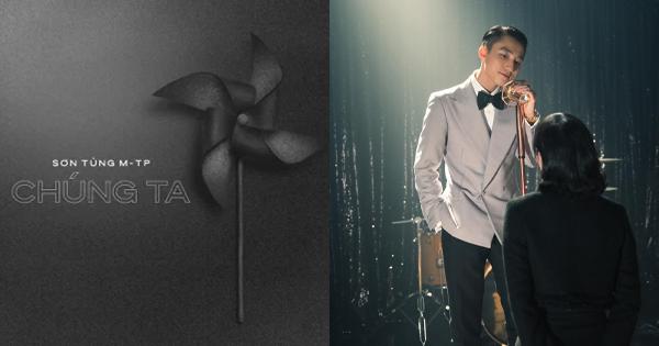 Rộ tin album "Chúng ta của hiện tại" sẽ có thêm ca khúc mới khi Hải Tú tái xuất
