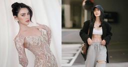 Ma nữ Thái Lan Mai Davika: Đẹp từ phim tới ngoài đời, khoác gì lên người đều tạo thành "trend"