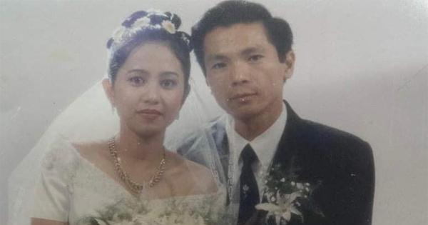 NSND Trung Anh hồi tưởng ngày cưới 24 năm trước, kệ cô dâu lo toan để đi chơi với hội bạn thân