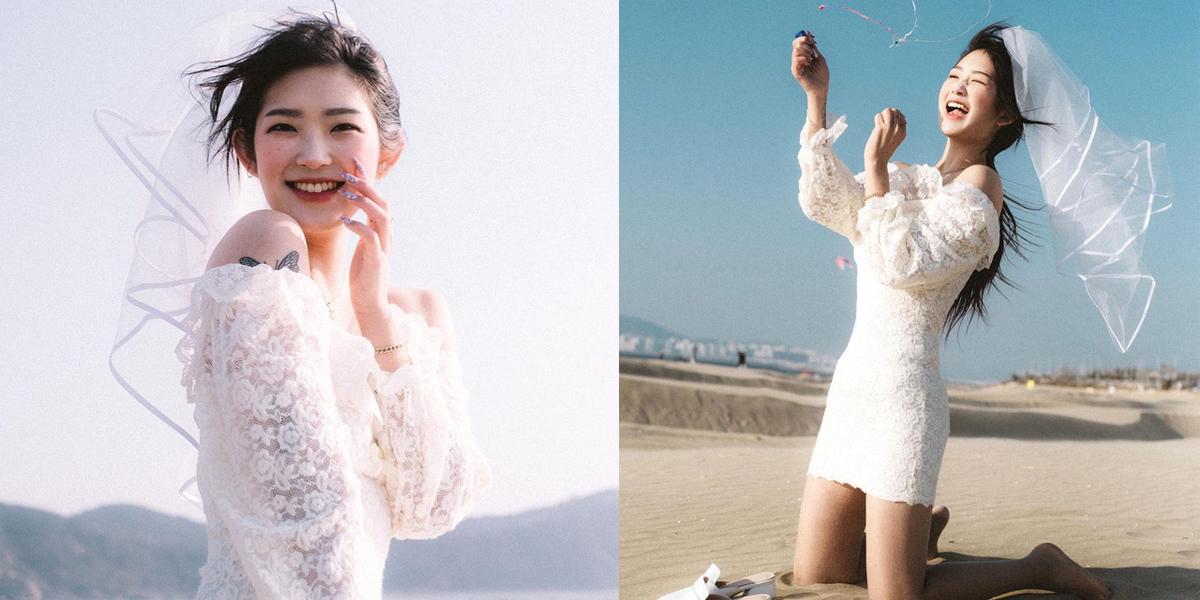 Con gái cố diễn viên Choi Jin Sil lên top 1 Naver vì tin kết hôn ở tuổi 19