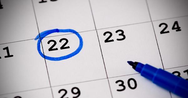 Bạn có biết nay là ngày vô cùng đặc biệt không: 22/02/2022