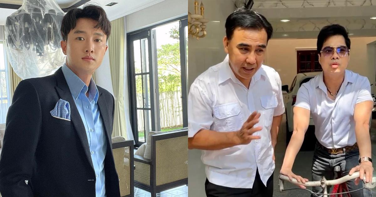 Hôm qua sao làm gì (27/2): Quốc Trường thèm có vợ con nhưng đã chai sạn trái tim