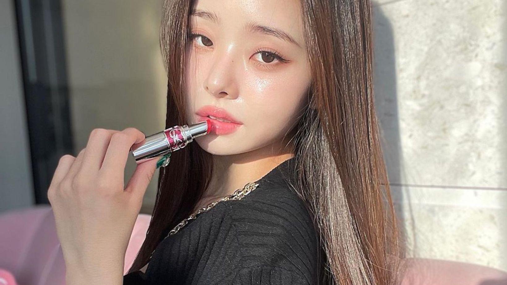 Bật mí công thức làm mặt nạ ngủ giúp đôi môi căng mọng nước