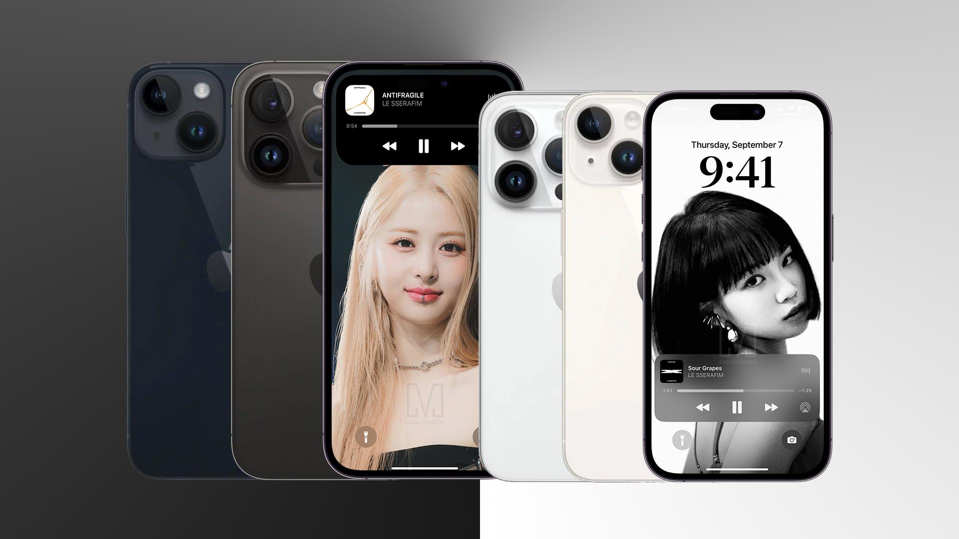 iPhone 15 bắt đầu mở bán toàn cầu