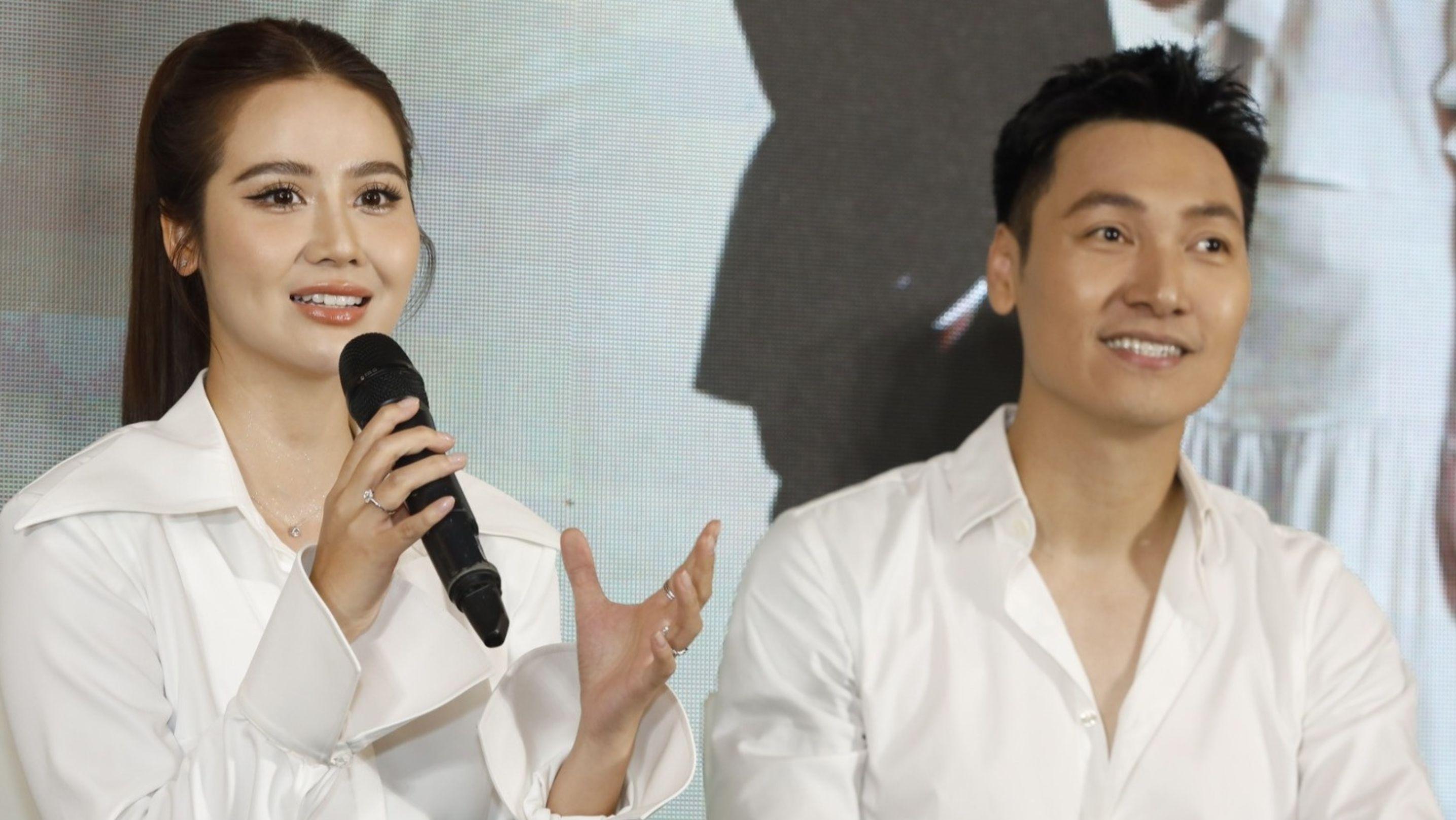 Cặp sao Việt lần thứ 5 tái hợp mới chịu "yêu nhau", vừa khoe ảnh chụp chung khiến netizen phát sốt