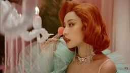 Chi Pu tung MV comeback, netizen người khen, người “cũng muốn khen mà không được”