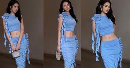 Ngọc Trinh viết thư gửi người yêu tương lai